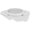 Hewi 477 mensola doccia, 477.32.100 97, 477 grigio luce [Accessori Bagno > Mensole Doccia]