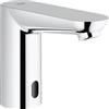 Grohe Euroeco CE rubinetto lavabo touchless, 36269000, Euroeco CE cromo [Rubinetteria Bagno > Rubinetteria Lavabo]