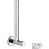 Dornbracht Lissé valvola ad angolo, 1/2" x 3/8", 22901979-08, Lissé; LULU; Meta; Tara.; VAIA; Universal platino [Rubinetteria Bagno > Rubinetti Filtro]