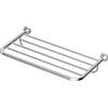 Ideal Standard IOM mensola portasciugamani, A9106AA, IOM cromo [Accessori Bagno > Portasciugamani]