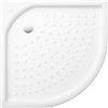 Villeroy & Boch O.novo piatto doccia angolare, 62099001, O.novo bianco [Piatti Doccia > Piatti Doccia Angolari]