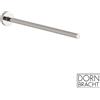 Dornbracht Meta asta portasciugamani, 83215979-06, Meta; Lissé platino opaco [Accessori Bagno > Portasciugamani]