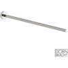 Dornbracht Meta asta portasciugamani, 83211979-06, Meta; Lissé platino opaco [Accessori Bagno > Portasciugamani]