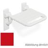Hewi 801 sedile pieghevole, 801.51.200 33, 801 [Accessori Bagno > Sedute e Sgabelli da Bagno]
