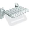 Hewi 801 sedile pieghevole, 801.51.210 97, 801 [Accessori Bagno > Sedute e Sgabelli da Bagno]