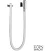 Dornbracht CL.1 presa d'acqua, 27821979-00, CL.1; IMO; MEM; Symetrics; Universal cromo [Rubinetteria Bagno > Prese d'Acqua]