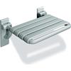 Hewi 801 sedile pieghevole, 801.51.210 95, 801 [Accessori Bagno > Sedute e Sgabelli da Bagno]