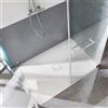 KALDEWEI CONOFLAT piatto doccia rettangolare, 465000010001, 780-1 CONOFLAT bianco [Piatti Doccia > Piatti Doccia Rettangolari]