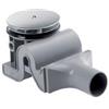hansgrohe Raindrain 90 XXL set scarico completo, 60067000, Raindrain 90 XXL cromo [Rubinetteria Bagno > Sistemi di Scarico]