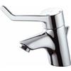 Ideal Standard CeraPlus rubinetto lavabo, B8218AA, CeraPlus cromo [Rubinetteria Bagno > Rubinetteria Lavabo]