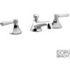 Dornbracht Madison rubinetto lavabo, 20700370-00, Madison cromo [Rubinetteria Bagno > Rubinetteria Lavabo]