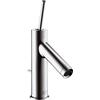 AXOR Starck rubinetto lavabo 70, 10116000, 70 Starck cromo [Rubinetteria Bagno > Rubinetteria Lavabo]