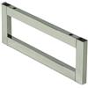 Villeroy & Boch Memento 2.0 asta portasciugamani, 874937D7, Memento 2.0 acciaio inox levigato [Accessori Bagno > Portasciugamani]