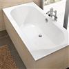 Villeroy & Boch Oberon vasca da bagno rettangolare, da incasso, UBQ199OBE2V-01, Oberon bianco [Vasche da Bagno > Vasche da Bagno Rettangolari]