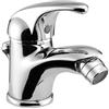 Herzbach Largo rubinetteria bidet, 52.143600.1.01, Largo cromo [Rubinetteria Bagno > Rubinetteria Bidet]