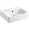 Ideal Standard Connect lavabo sospeso, E8101MA, Connect bianco [Lavabi > Lavabi Sospesi]