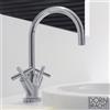 Dornbracht Tara. rubinetto lavabo, 22513892-00, Tara. cromo [Rubinetteria Bagno > Rubinetteria Lavabo]