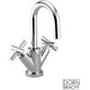 Dornbracht Tara. rubinetto lavabo, 22302892-00, Tara. cromo [Rubinetteria Bagno > Rubinetteria Lavabo]