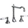 Herzbach Anais Classic rubinetto lavabo, 32.422000.3.01, Anais Classic cromo [Rubinetteria Bagno > Rubinetteria Lavabo]