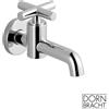 Dornbracht Tara. rubinetto lavabo a parete, 30010892-00, Tara. cromo [Rubinetteria Bagno > Rubinetteria Lavabo]