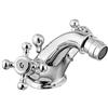 Herzbach Anais rubinetteria bidet, 32.463000.1.01, Anais cromo [Rubinetteria Bagno > Rubinetteria Bidet]