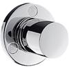 hansgrohe Universal deviatore da incasso, 15932000, Universal cromo [Rubinetteria Bagno > Rubinetteria Doccia]