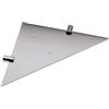 Cosmic Logic mensola doccia, WJC226A0043003, 2260343 Logic acciaio inox spazzolato [Accessori Bagno > Mensole Doccia]