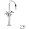Dornbracht Tara. rubinetto lavabo alto, 22533892-00, Tara. cromo [Rubinetteria Bagno > Rubinetteria Lavabo]