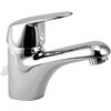 Herzbach Kappa rubinetto lavabo, 50.113100.1.01, Kappa cromo [Rubinetteria Bagno > Rubinetteria Lavabo]