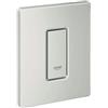 Grohe Skate Cosmopolitan placca di azionamento, 38784P00, Skate Cosmopolitan [Placche di Scarico > Placche di Scarico per Orinatoi]