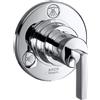 AXOR Citterio deviatore da incasso, 39920000, Citterio cromo [Rubinetteria Bagno > Rubinetteria Doccia]