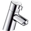 hansgrohe Talis rubinetto lavabo, 13132000, Talis cromo [Rubinetteria Bagno > Rubinetteria Lavabo]