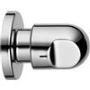 Hansa Lux rubinetto d'arresto da incasso, 02289135, Lux cromo [Rubinetteria Bagno > Rubinetteria Doccia]