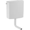 Geberit Universal cassetta di scarico, 140014111, Universal [WC > Cassette di Scarico]