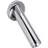AXOR Starck bocca di erogazione vasca, 10410000, Starck cromo [Rubinetteria Bagno > Rubinetteria Vasca]