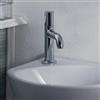 AXOR Uno rubinetto lavabo, 38130000, Uno cromo [Rubinetteria Bagno > Rubinetteria Lavabo]
