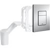 Grohe Skate Cosmopolitan Set Fresh placca di azionamento, 38805000, Skate Cosmopolitan Set Fresh [Placche di Scarico > Placche di Scarico per WC]