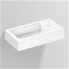 LAUFEN XPLORE.S lavamani, H515XS40001111, 4290000000 | WT.XS500H.L XPLORE.S bianco [Lavabi > Lavamani]