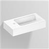 LAUFEN XPLORE.S lavamani, H515XS30001111, 4292000000 | WT.XS500H.R XPLORE.S bianco [Lavabi > Lavamani]