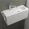 LAUFEN FUSION.S mobile con lavamani, H585FS30001111, 5065800000 | WP.XXS2 FUSION.S [Mobili da Bagno > Mobile con Lavamani]