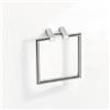 Cosmic Metric anello portasciugamani, WJP038A2005001, 382005002 Metric cromo [Accessori Bagno > Portasciugamani]