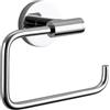 Decor Walther BASIC porta rotolo, 0530100, BA TPH3 BASIC cromo [Accessori Bagno > Porta Rotolo]