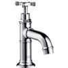 AXOR Montreux rubinetto lavabo, 16530000, Montreux cromo [Rubinetteria Bagno > Rubinetteria Lavabo]