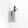 Cosmic Metric dispenser per sapone liquido, WJP038A7801001, 387801002 Metric [Accessori Bagno > Portasapone]