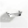 Cosmic Metric portaoggetti doccia, WJP038A6010001, 386010002 Metric cromo [Accessori Bagno > Mensole Doccia]