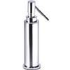 Cosmic Kubic dispenser per sapone, WJP036A7831001, 367831002 Kubic [Accessori Bagno > Portasapone]