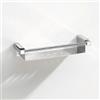 Cosmic Metric portaoggetti doccia, WJP038A6020001, 386020002 Metric cromo [Accessori Bagno > Mensole Doccia]