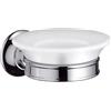 AXOR Montreux portasaponetta, 42033000, Montreux [Accessori Bagno > Portasapone]
