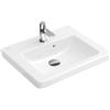 Villeroy & Boch Subway 2.0 lavamani, 731545R1, Subway 2.0 bianco [Lavabi > Lavamani]
