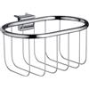 AXOR Montreux portaoggetti doccia, 42066000, Montreux cromo [Accessori Bagno > Mensole Doccia]